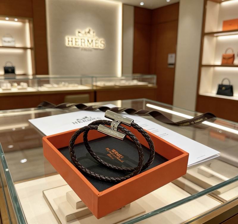 Hermes Bracelet 07yxs05